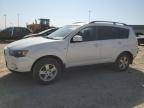 2012 MITSUBISHI OUTLANDER SE   à vendre chez Copart AB - EDMONTON
