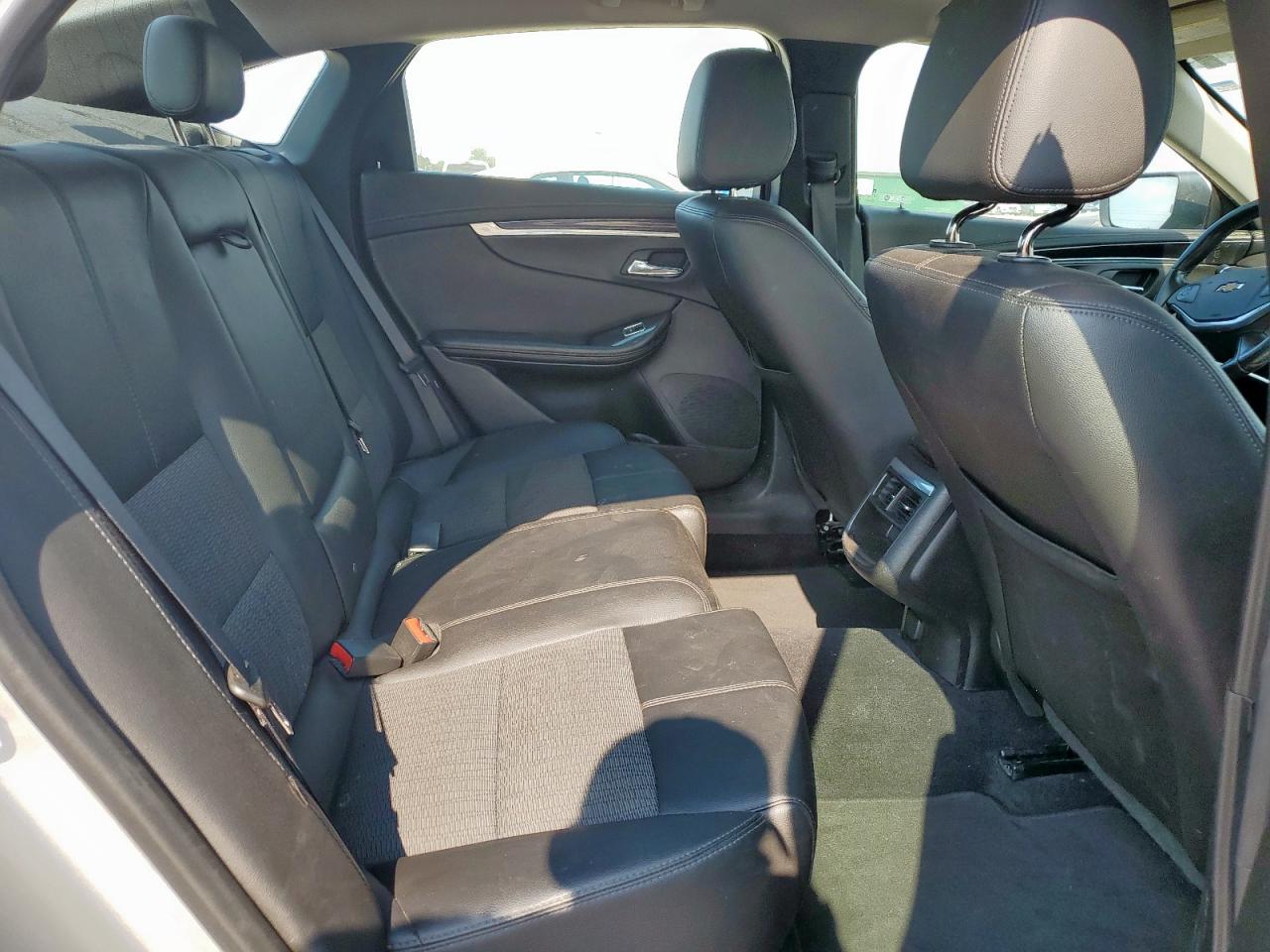 2019 Chevrolet Impala Lt VIN: 2G11Z5SA8K9145690 Lot: 70230745