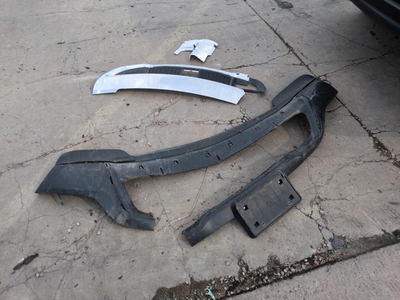 2015 Jeep Grand Cherokee Limited VIN: 1C4RJFBM4FC159991 Lot: 68551445