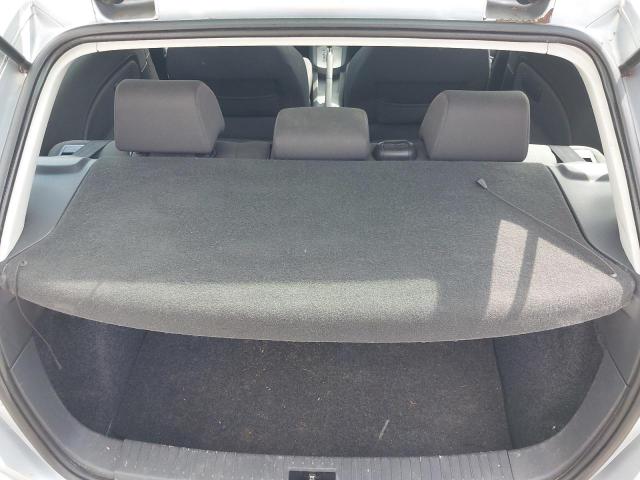 2006 SEAT IBIZA STYL