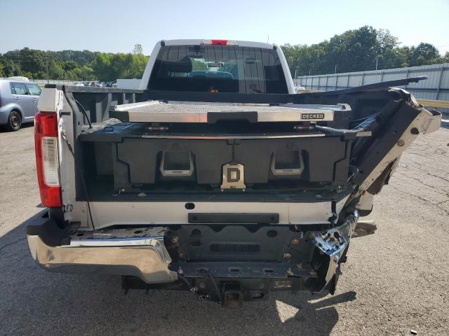  FORD F250 2019 Белы
