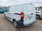 2021 FORD TRANSIT COURIER TREND TDC  for sale at Copart YORK