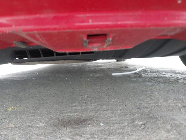 2008 HONDA CIVIC TYPE
