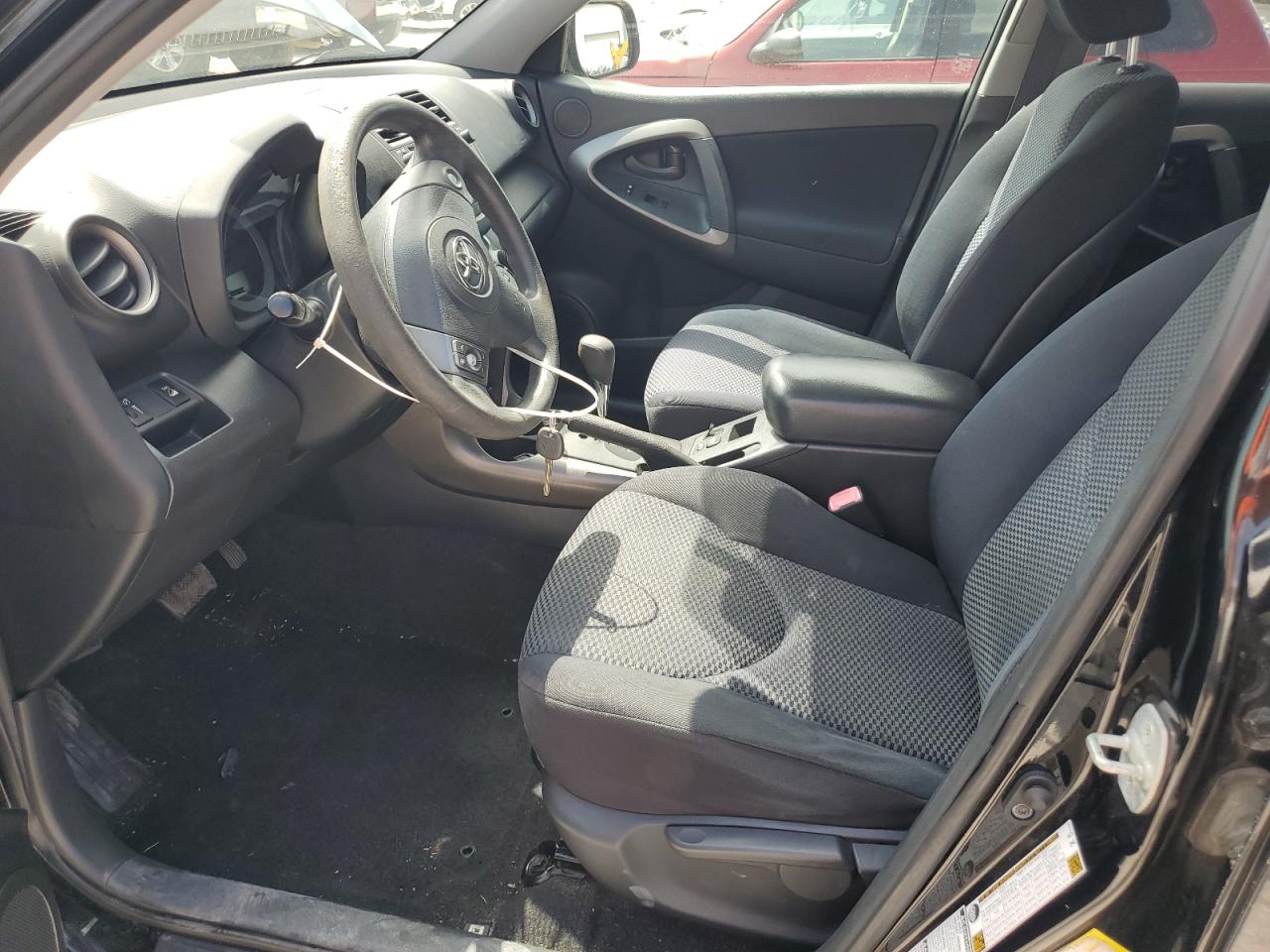 2009 Toyota Rav4 Sport VIN: JTMBK32VX9D000557 Lot: 69692175