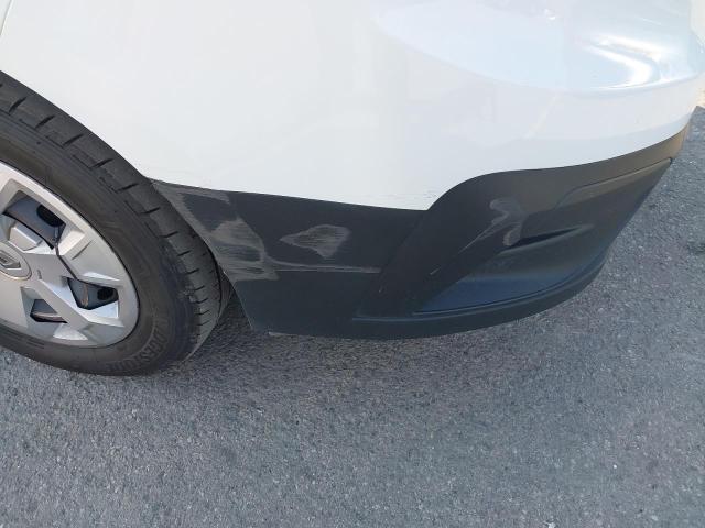 2023 RENAULT TRAFIC SL3