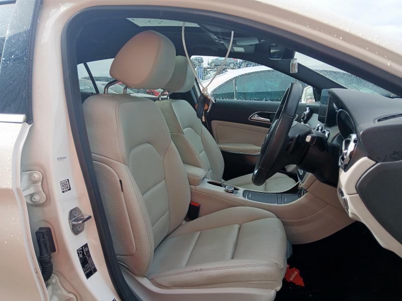 2019 MERCEDES-BENZ GLA SPORT