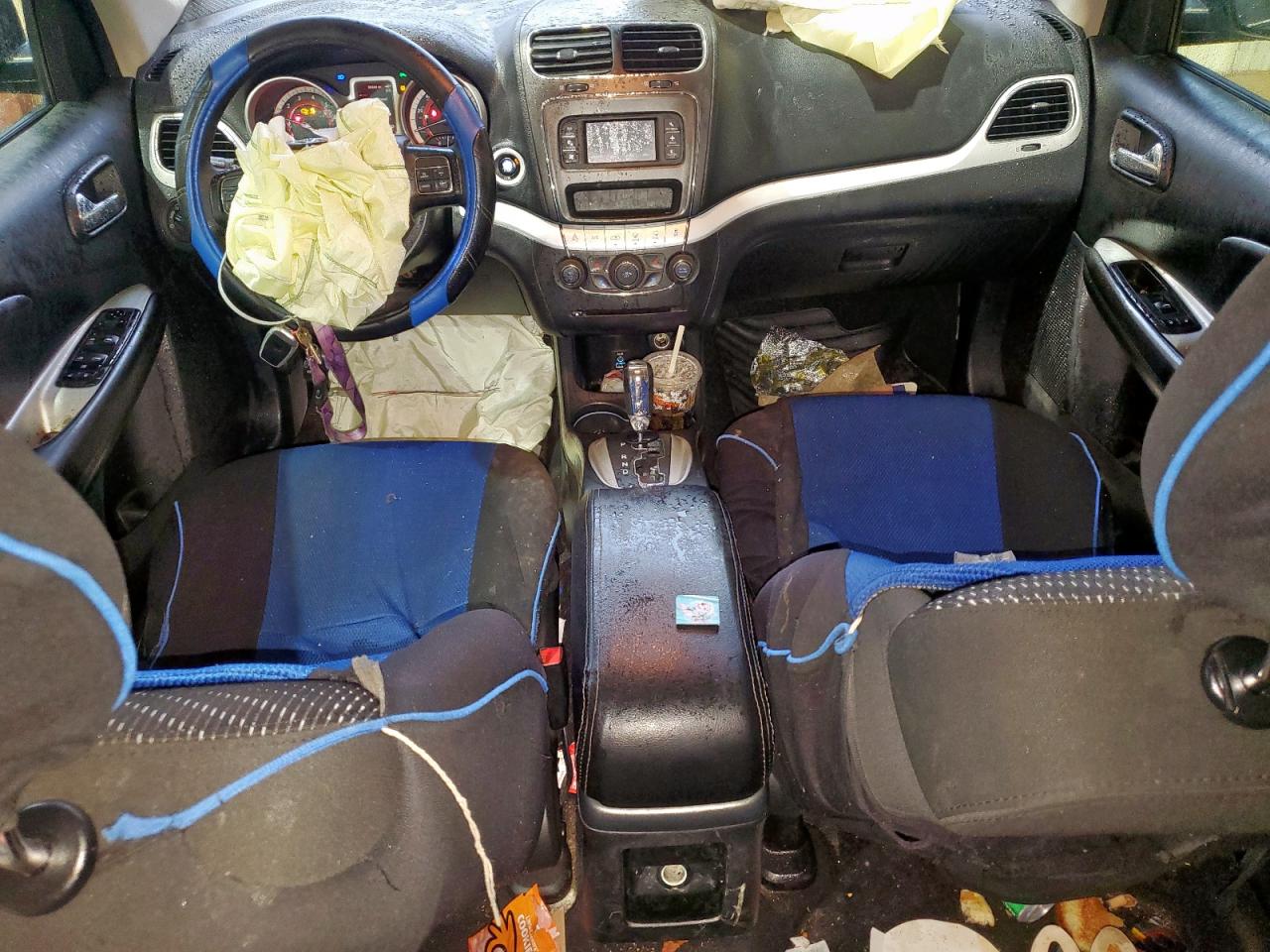 2020 Dodge Journey Se VIN: 3C4PDCAB4LT264902 Lot: 70766205