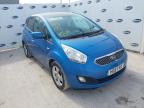 2011 KIA VENGA 3 EC for sale at Copart BRISTOL
