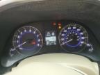 2013 INFINITI FX37    for sale at Copart FL - MIAMI CENTRAL