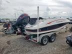 2019 TAHOE BOAT   à vendre chez Copart TX - HOUSTON EAST