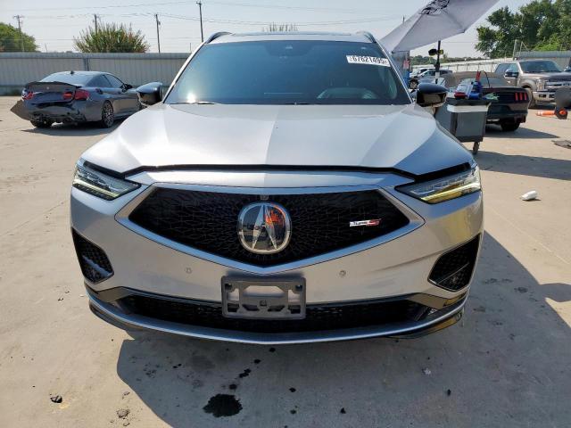  ACURA MDX TYPE S 2023 Угольный
