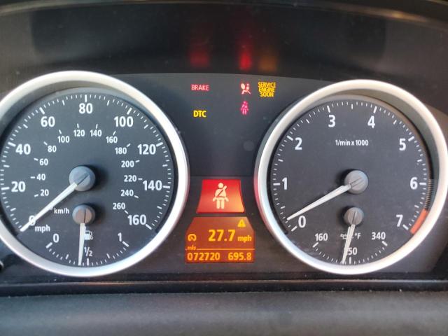 2005 BMW 645 CI AUTOMATIC  