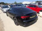 2023 AUDI A5 S LN BLCK ED 35 TDI MH  for sale at Copart SANDY