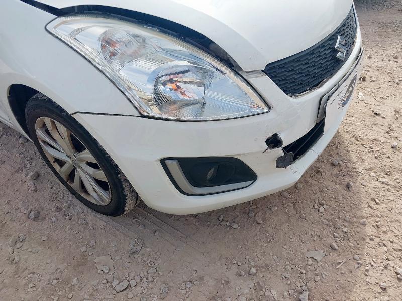 2013 SUZUKI SWIFT SZ3 