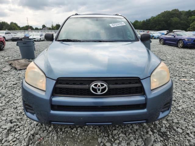  TOYOTA RAV4 2012 Granatowy