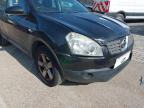 2007 NISSAN QASHQAI VI for sale at Copart SANDWICH