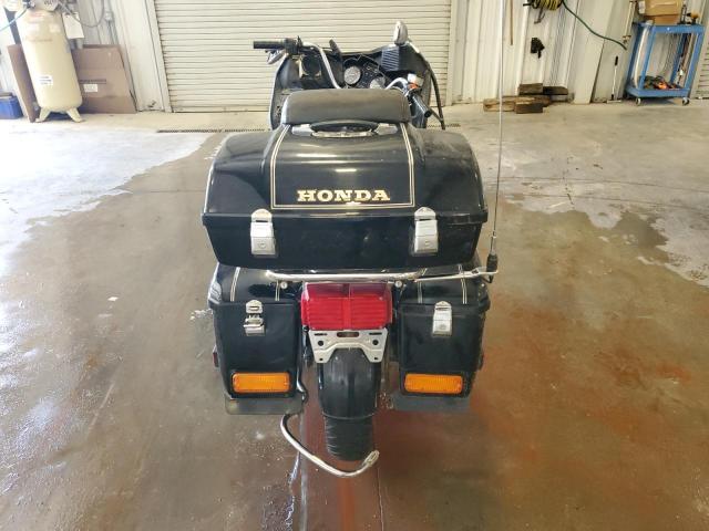 1983 HONDA GL1100 I  