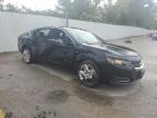 2016 CHEVROLET IMPALA LS   for sale at Copart MO - ST. LOUIS