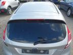 2015 FORD FIESTA TITANIUM X TDCI  for sale at Copart YORK