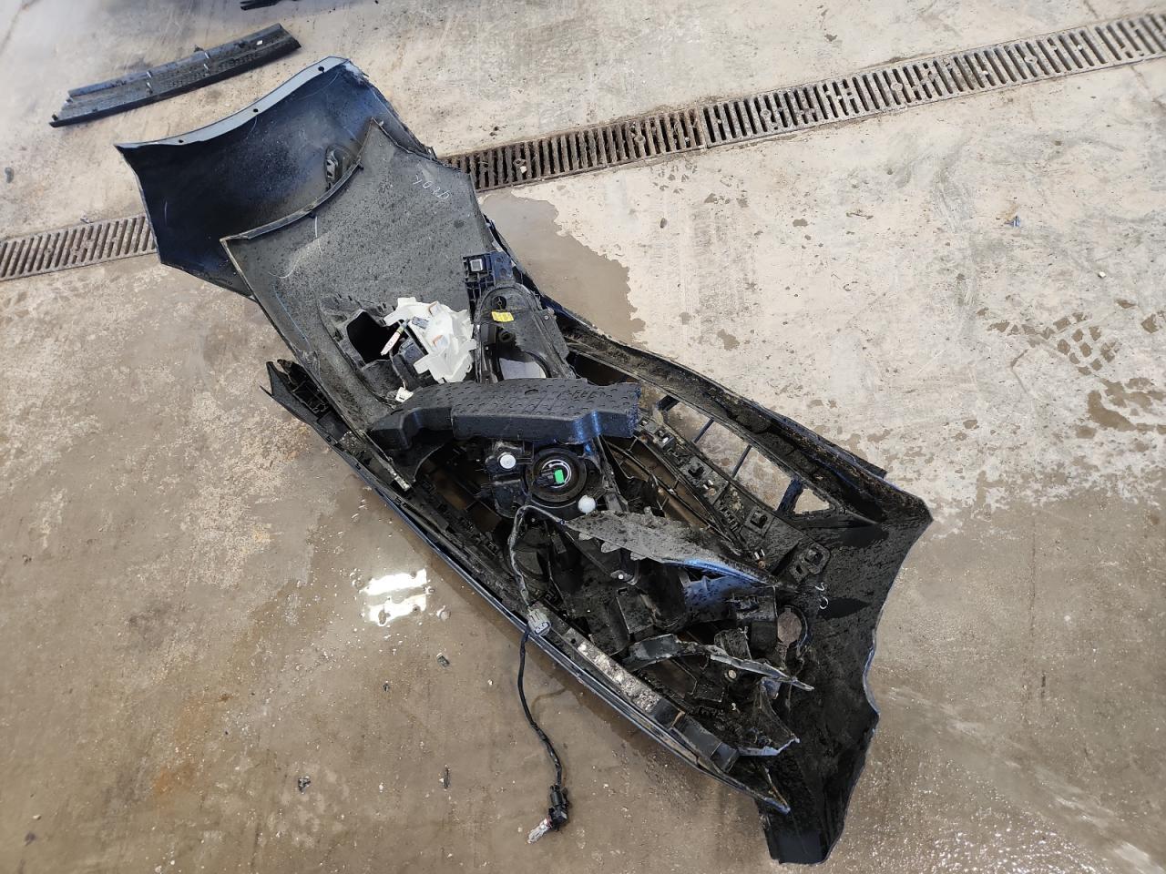 2014 Mazda 3 Sport VIN: JM1BM1U79E1123680 Lot: 69610925