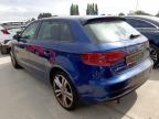 2013 AUDI A3 SE for sale at Copart SANDY