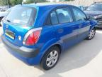 2006 KIA RIO GS AUT for sale at Copart SANDY