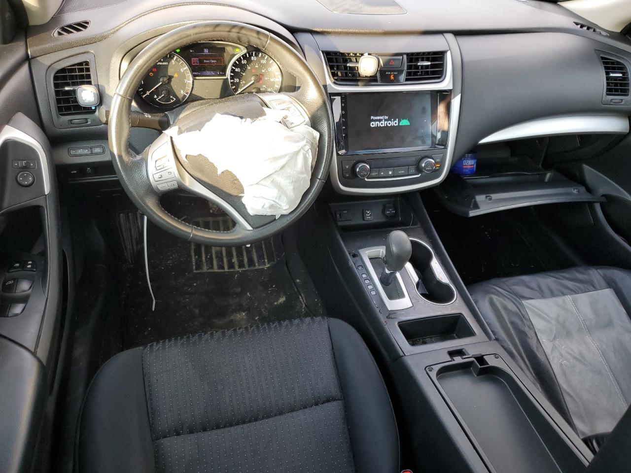 2016 Nissan Altima 2.5 VIN: 1N4AL3AP4GC281565 Lot: 67927765