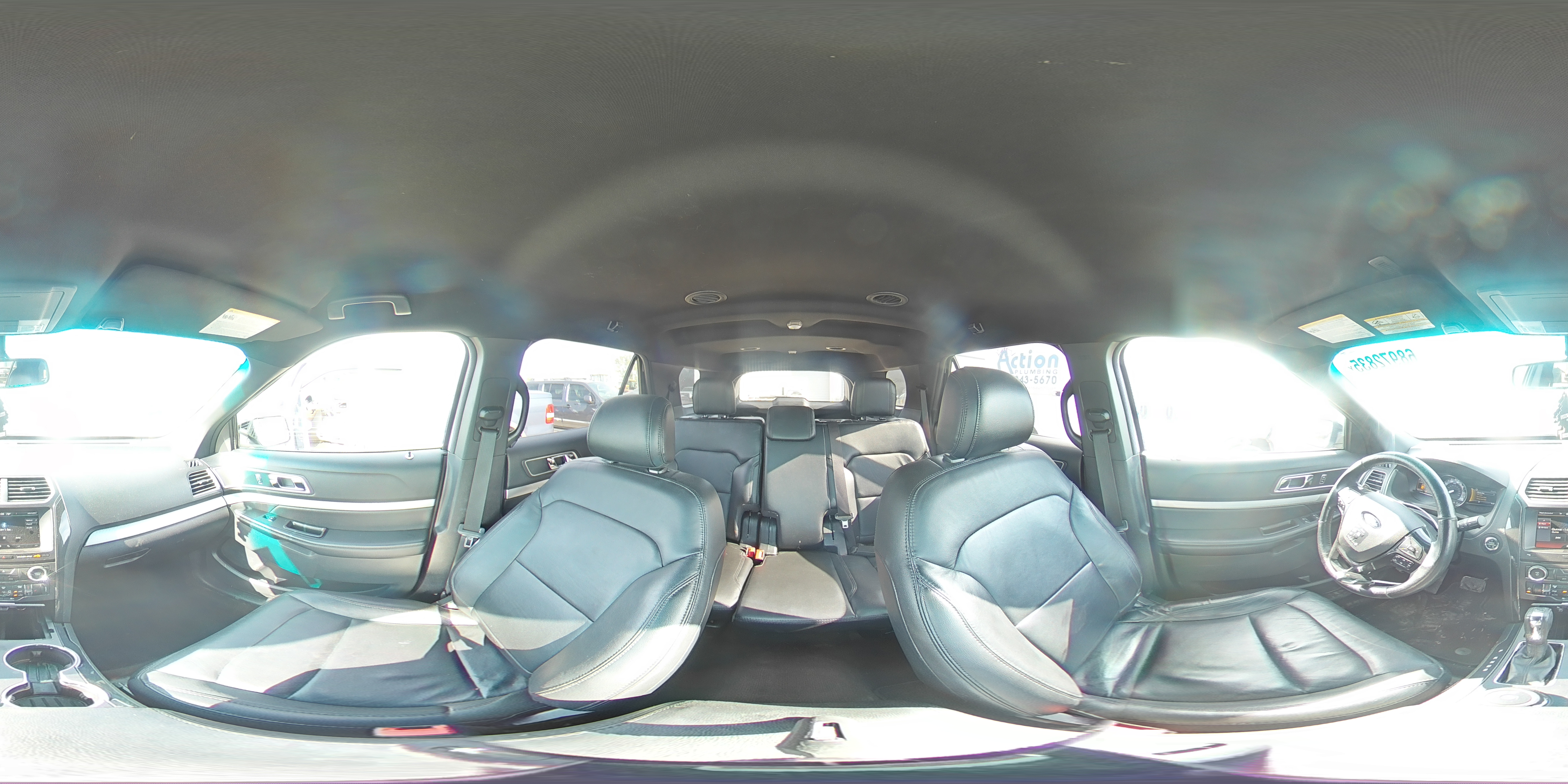 2016 Ford Explorer Xlt VIN: 1FM5K8D83GGB62166 Lot: 68972835