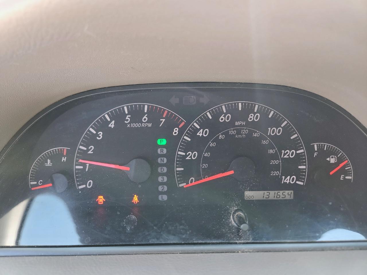 2005 Toyota Camry Le VIN: 4T1BE32K95U083546 Lot: 70894595