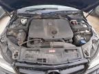 2013 MERCEDES-BENZ C200 AMG SPORT CDI BLUE-C C200 CDI BLUEEFFICIENCY AMG SPORT for sale at Copart ROCHFORD