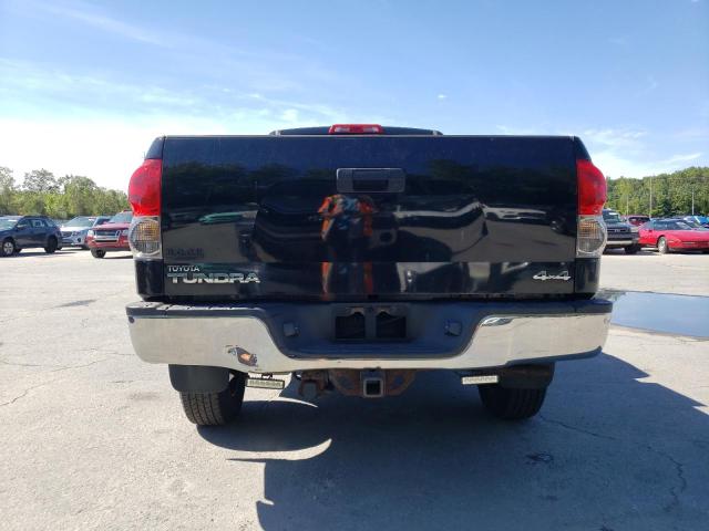 2008 TOYOTA TUNDRA DOUBLE CAB  