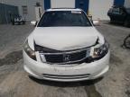 2010 HONDA ACCORD EXL   for sale at Copart NS - HALIFAX