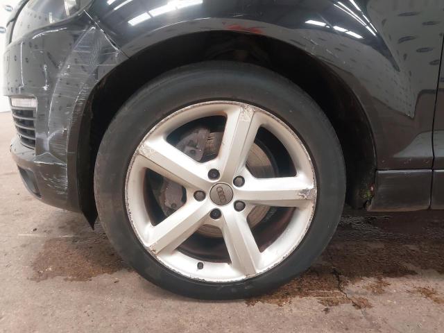 2007 AUDI Q7 S LINE