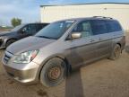 2007 HONDA ODYSSEY EXL   à vendre chez Copart AB - CALGARY