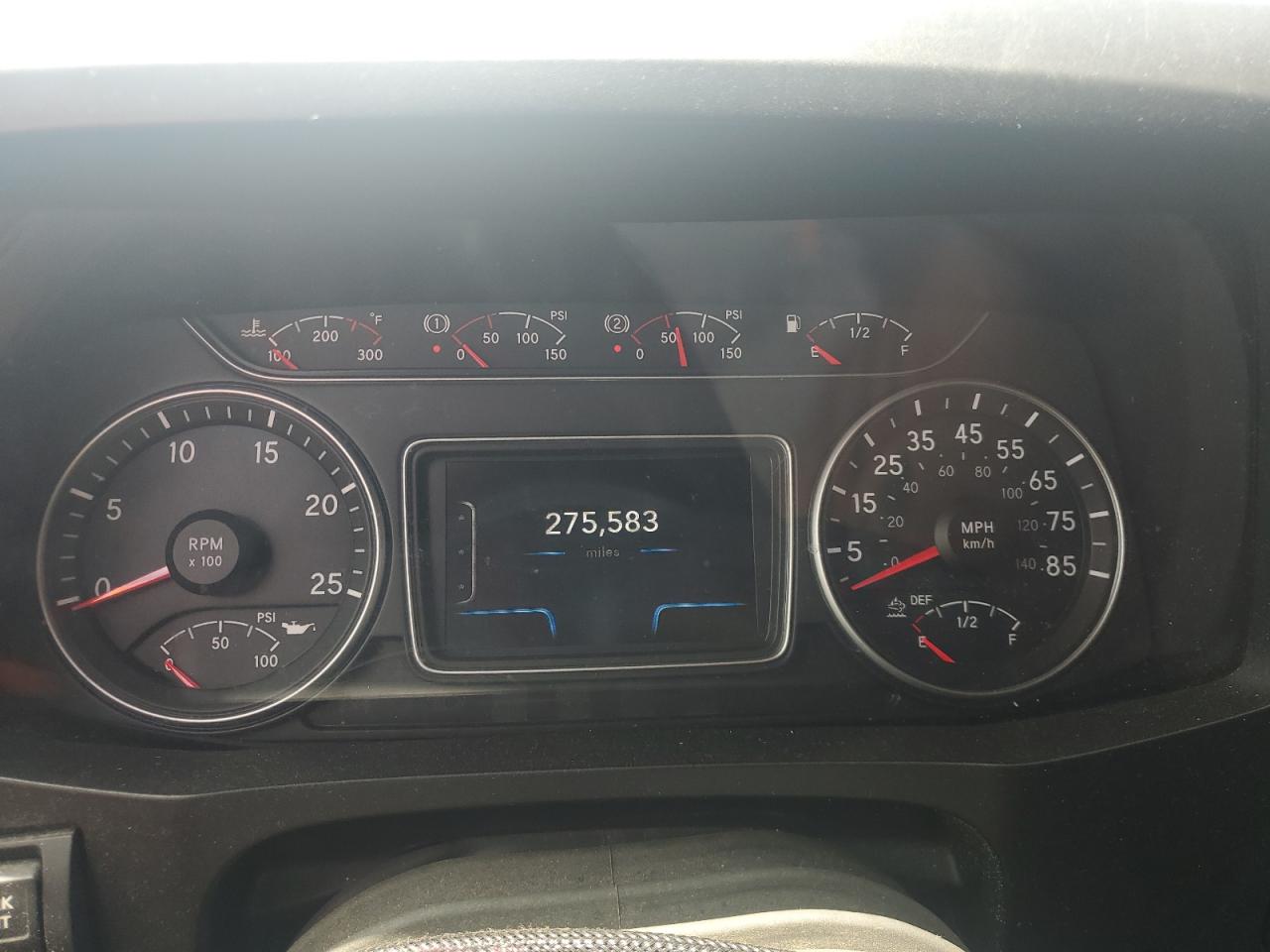 2024 International Lt625 Semi Truck VIN: 3HSDZAPR6RN207585 Lot: 67373065