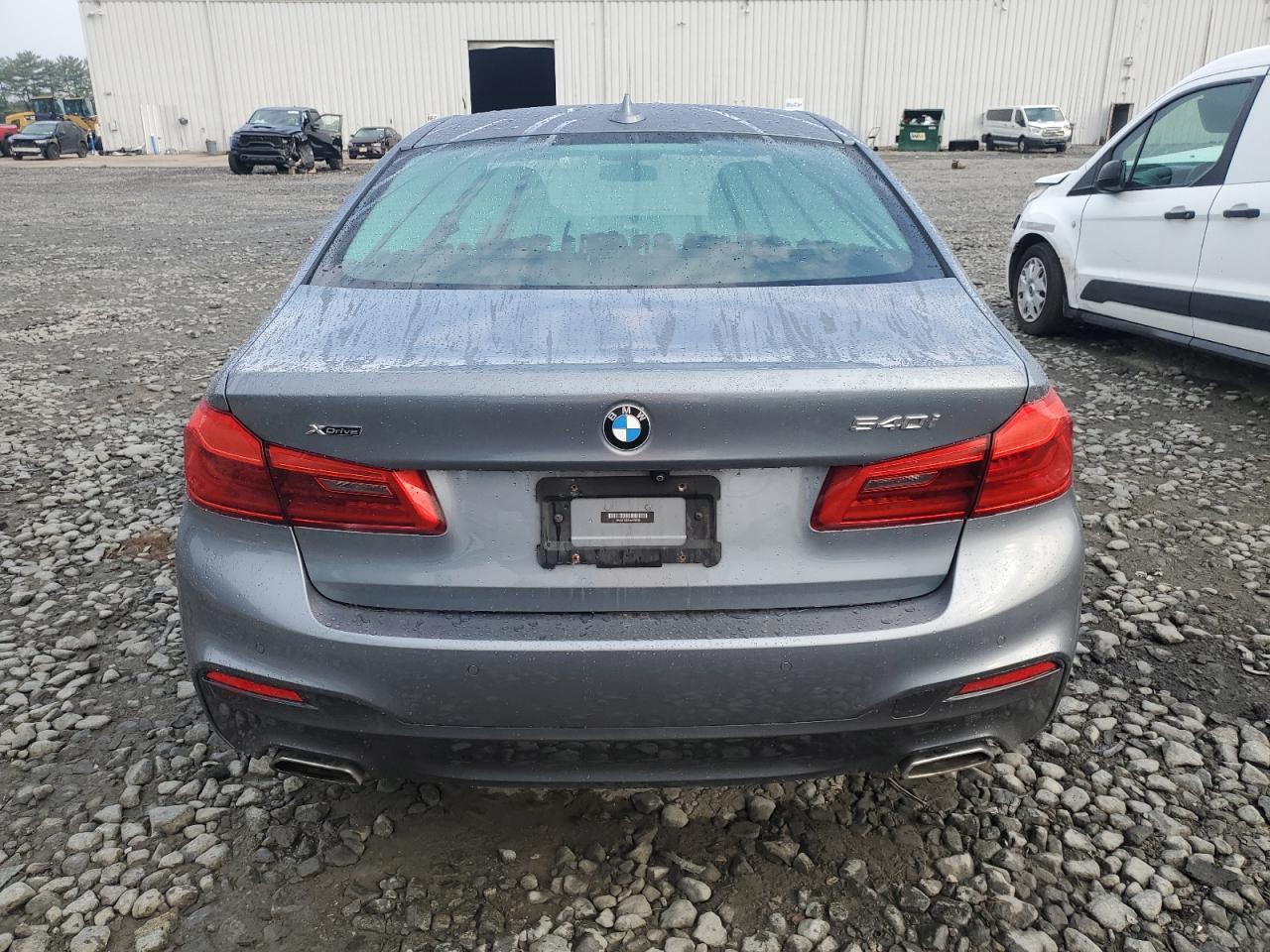 2019 BMW 540 Xi VIN: WBAJE7C52KWW20139 Lot: 68174315