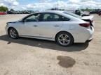 2018 HYUNDAI SONATA SPORT   à vendre chez Copart ON - LONDON