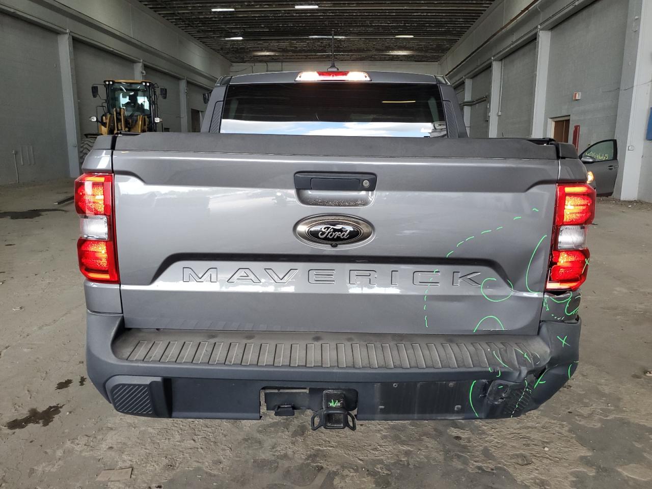 2023 Ford Maverick Xl VIN: 3FTTW8E92PRA02618 Lot: 68521515