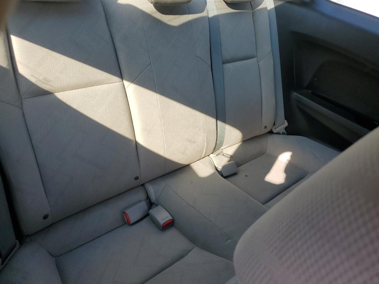 2012 Honda Civic Lx VIN: 2HGFG3B55CH566057 Lot: 70898805