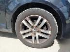 2012 VOLKSWAGEN GOLF PLUS for sale at Copart SANDY
