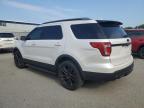2017 FORD EXPLORER XLT   for sale at Copart ON - COOKSTOWN