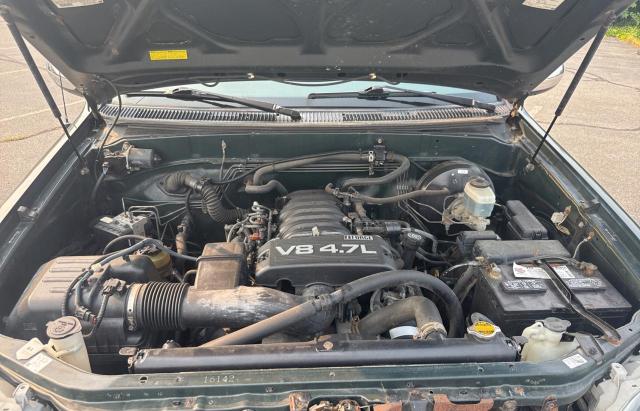 2006 TOYOTA TUNDRA DOUBLE CAB SR5  