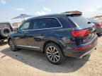 2017 AUDI Q7 PRESTIGE   for sale at Copart TX - DALLAS SOUTH