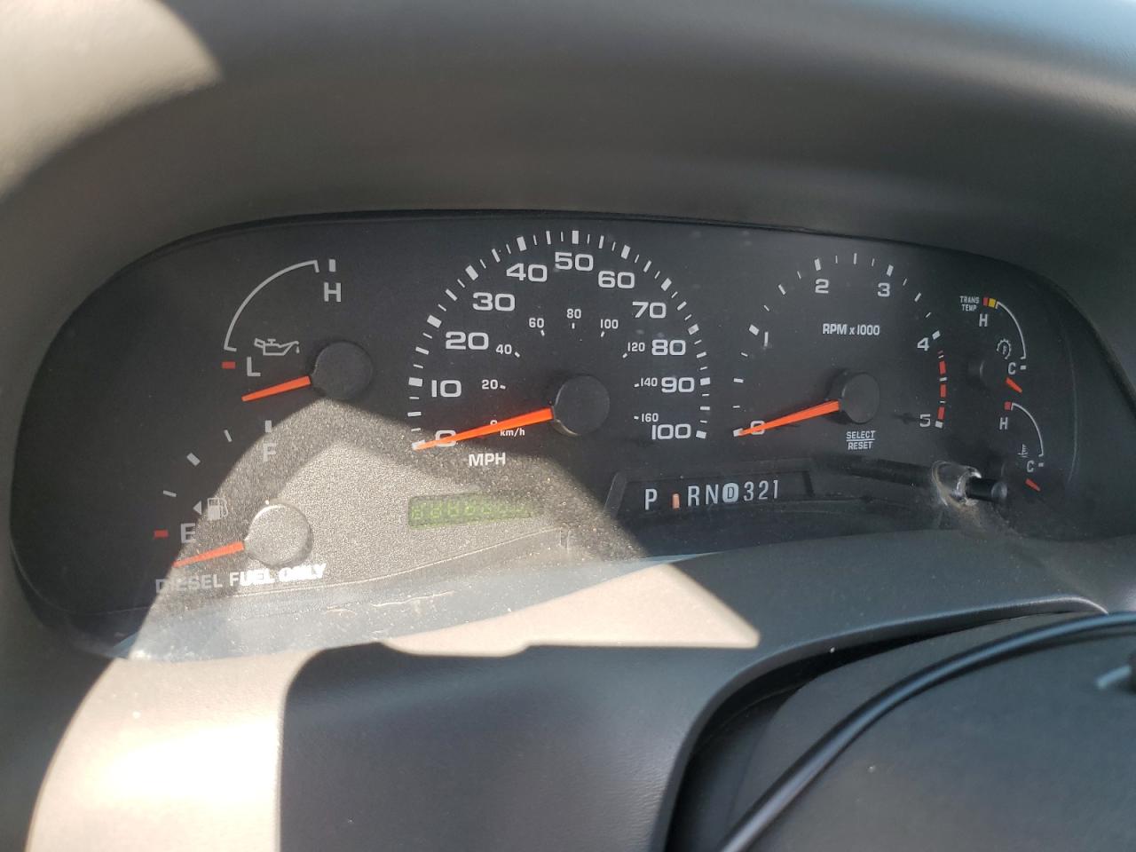 2004 Ford F350 Srw Super Duty VIN: 1FTSW31PX4ED06880 Lot: 70274045