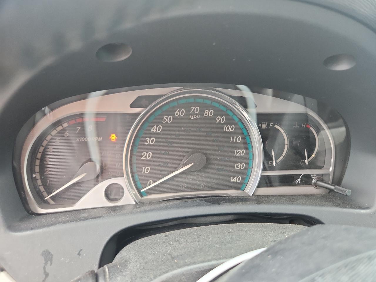 2010 Toyota Venza VIN: 4T3BK3BB4AU040601 Lot: 68711515