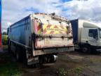 2015 SCAN P-SRS C-CL for sale at Copart WOLVERHAMPTON