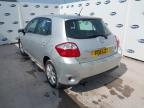 2011 TOYOTA AURIS TR for sale at Copart BRISTOL