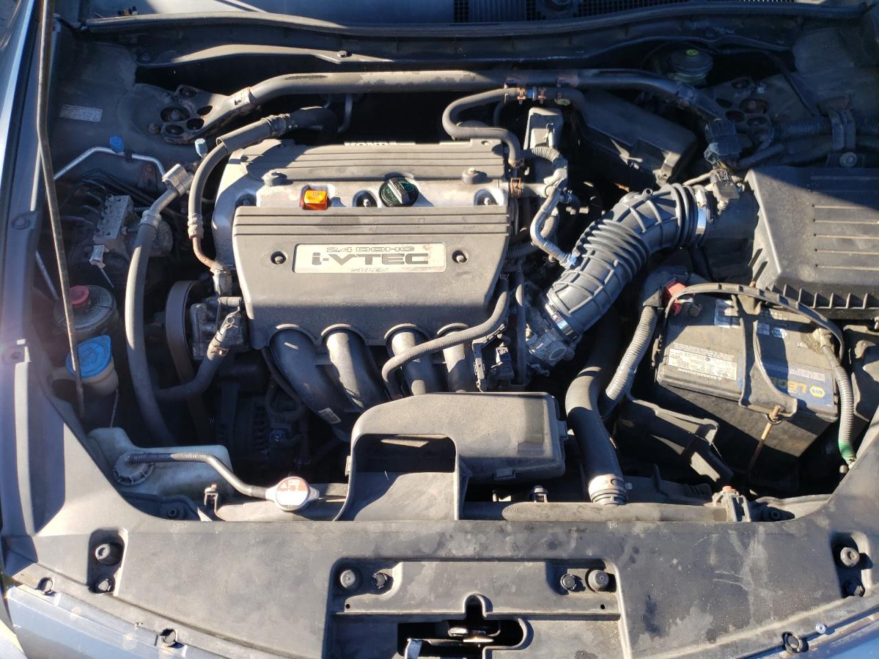 2009 Honda Accord Lx VIN: 1HGCS12339A001849 Lot: 69258565