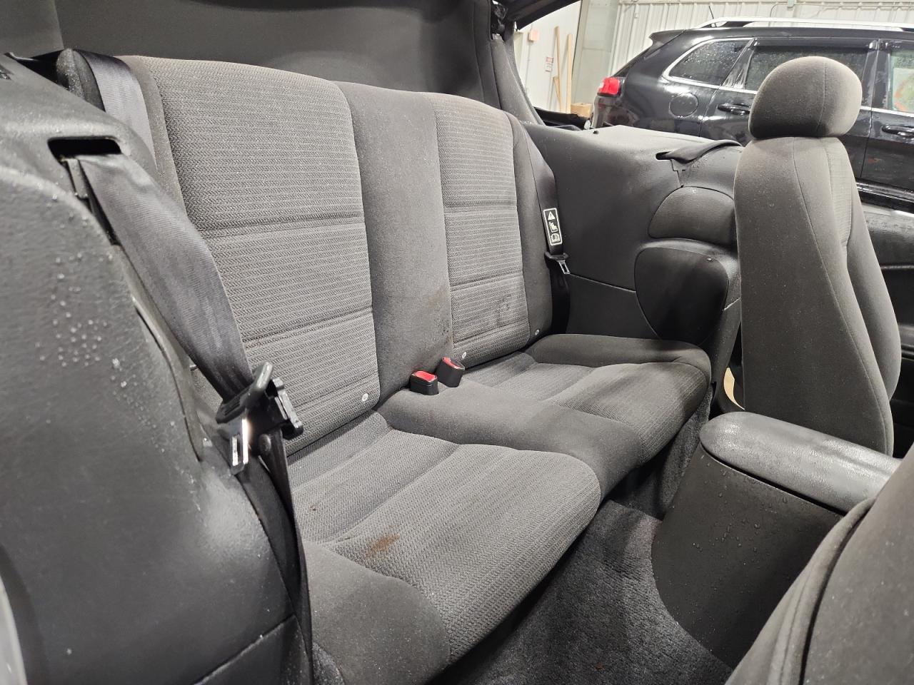 2003 Ford Mustang VIN: 1FAFP44493F334187 Lot: 69043735