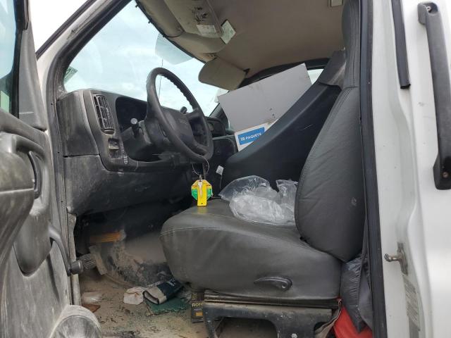 2008 GMC C5500 C5C042  